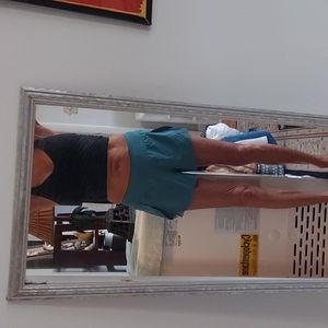 LULULEMON YOGA TOP SIZE 4